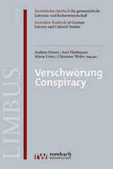 Verschw&ouml;rung | Conspiracy - 
