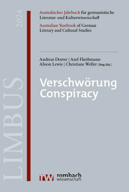Verschw&ouml;rung | Conspiracy - 