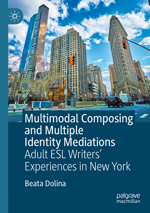 Multimodal Composing and Multiple Identity Mediations - Beata Dolina
