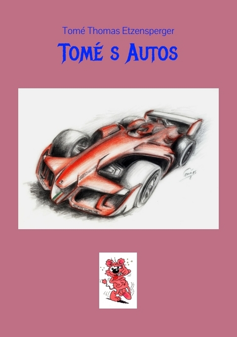 Tom&eacute; s Autos - Tom&eacute; Thomas Etzensperger