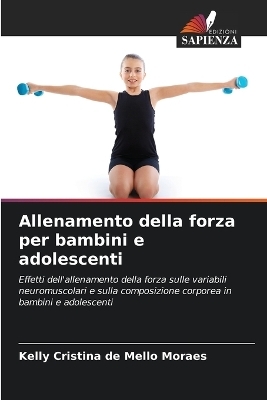 Allenamento della forza per bambini e adolescenti