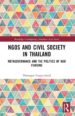 NGOs and Civil Society in Thailand