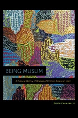 Being Muslim - Sylvia Chan-Malik