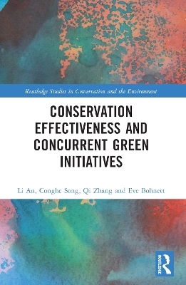 Conservation Effectiveness and Concurrent Green Initiatives - Li An, Conghe Song, Qi Zhang, Eve Bohnett
