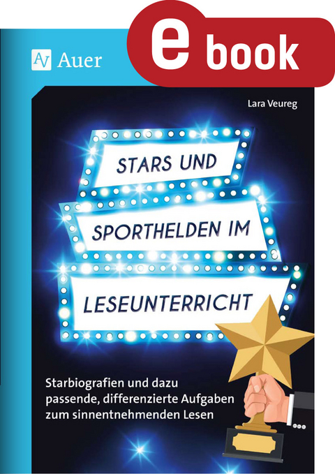 Stars und Sporthelden im Leseunterricht
