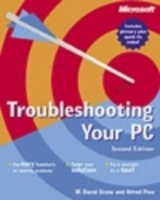 Troubleshooting Your PC - Stone, M.David