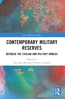 Contemporary Military Reserves - 