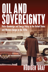 Oil and Sovereignty - Rüdiger Graf