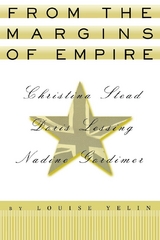 From the Margins of Empire -  Louise Yelin