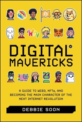 Digital Mavericks - Debbie Soon
