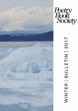 Poetry Book Society Winter 2017 Bulletin - 