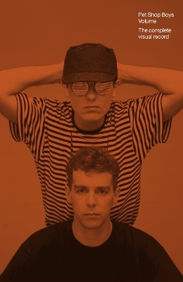 Pet Shop Boys Volume