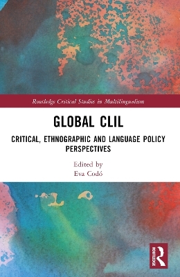 Global CLIL - 