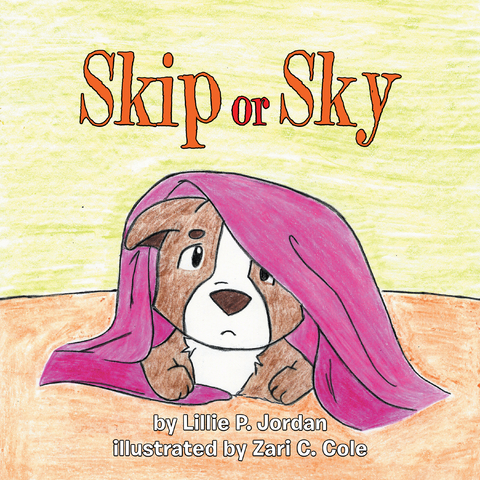 Skip or Sky - Lillie P. Jordan
