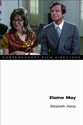 Elaine May - Elizabeth Alsop