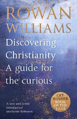 Discovering Christianity