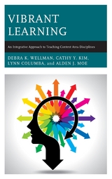 Vibrant Learning -  Lynn Columba,  Cathy Y. Kim,  Alden J. Moe,  Debra K. Wellman