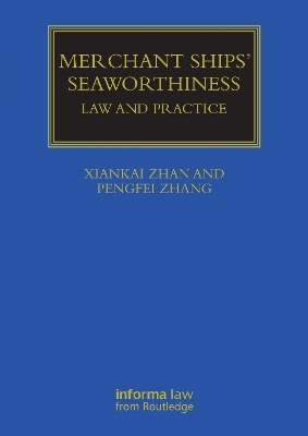 Merchant Ships' Seaworthiness