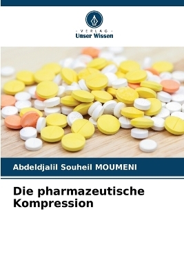 Die pharmazeutische Kompression