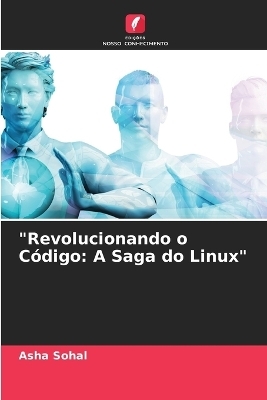 "Revolucionando o Código - Asha Sohal