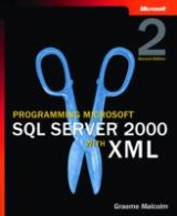 Programming Microsoft SQL Server 2000 with XML - 