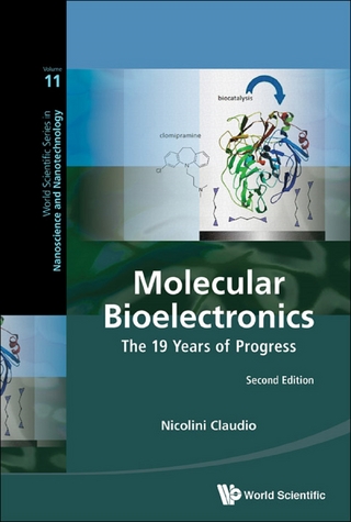 MOLECULAR BIOELECTRO (2ND ED)