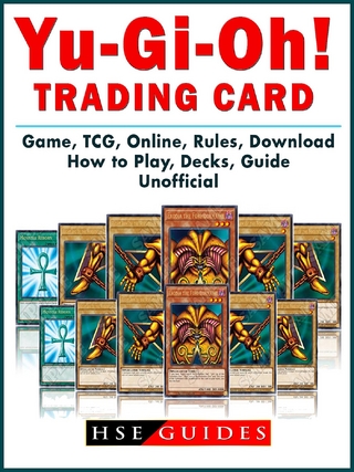 Yu Gi Oh! Trading Card Game, TCG, Online, Rules, Download, How to Play, Decks, Guide Unofficial