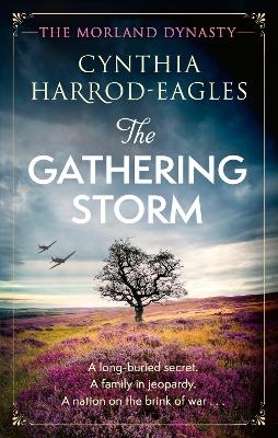 The Gathering Storm - Cynthia Harrod-Eagles