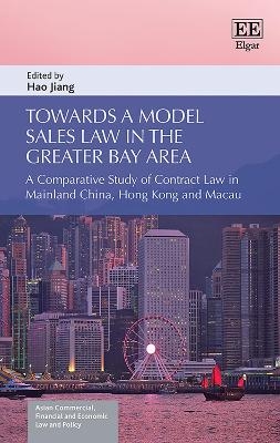 Towards a Model Sales Law in the Greater Bay Area - 