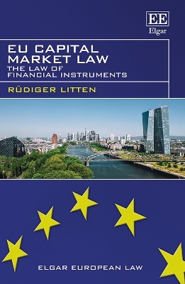EU Capital Market Law - Rüdiger Litten