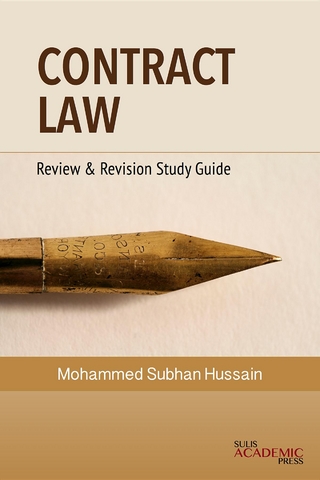 Contract Law: Review & Revision Study Guide