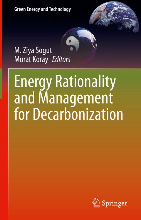 Energy Rationality and Management for Decarbonization - 