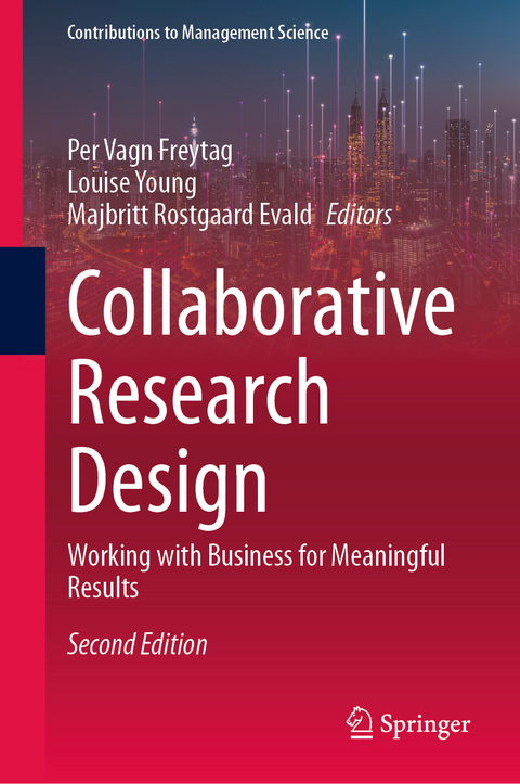 Collaborative Research Design - 