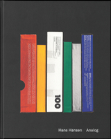 Hans Hansen: Analog - Reinhard Braun, Florian Ebner, Gottfried J&auml;ger, Maren L&uuml;bbke-Tidow, Esther Ruelfs, Adrian Sauer