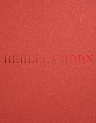 Rebecca Horn