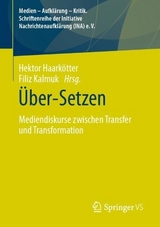 &Uuml;ber-Setzen - 