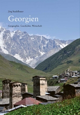 Georgien - J&ouml;rg Stadelbauer