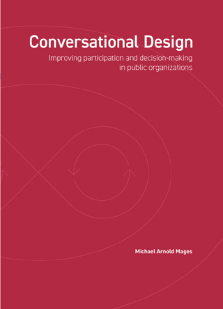 Conversational Design