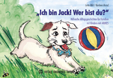"Ich bin Jack! Wer bist du?" - Jutta Milz, Barbara Brand