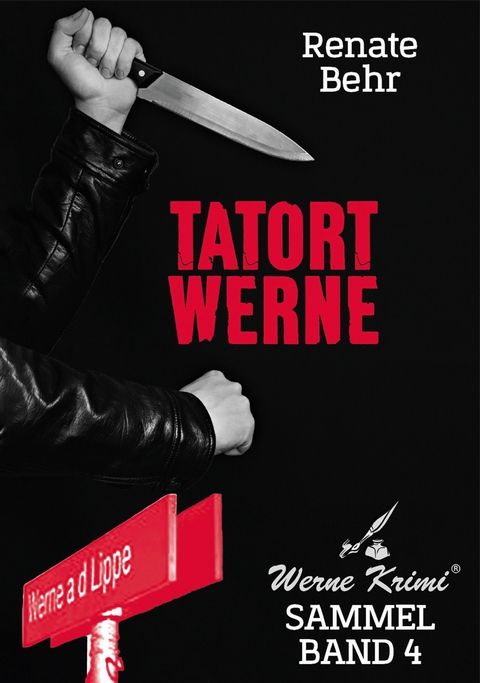 Werne-Krimi / Tatort Werne - Behr Renate