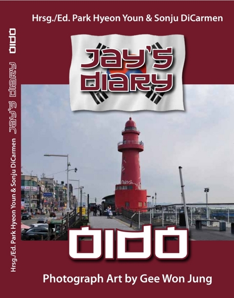 Jay&acute;s diary - 