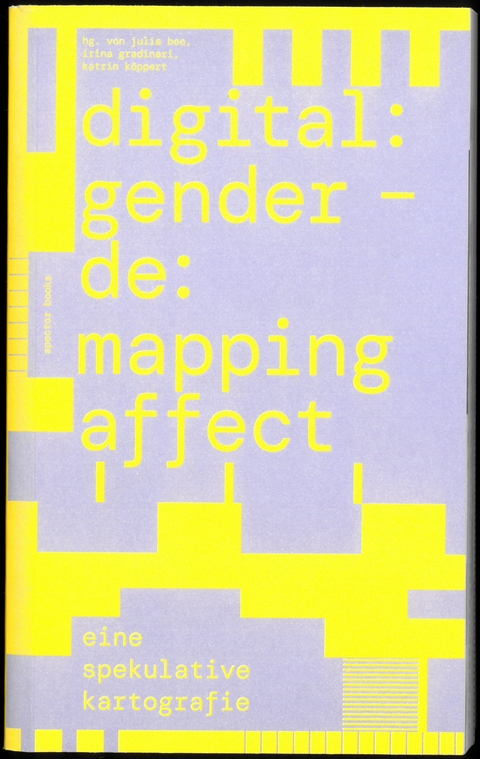 digital:gender – de:mapping affect - 
