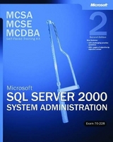 Microsoft® SQL Server