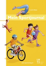 Mein Sportjournal - Urs M&uuml;ller