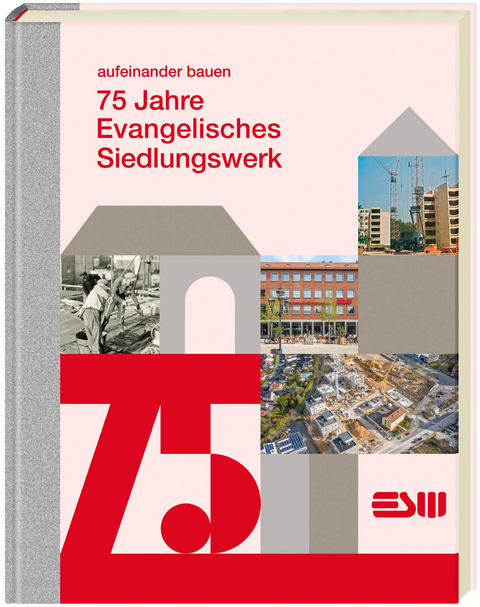 75 Jahre Evangelisches Siedlungswerk - Roxanne Narz, Bernd Windsheimer