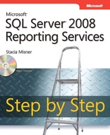 Microsoft SQL Server 2008 Reporting Services Step by Step - Misner, Stacia