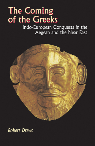 The Coming of the Greeks