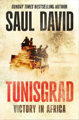 Tunisgrad - Saul David