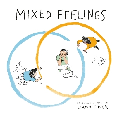 Mixed Feelings - Liana Finck