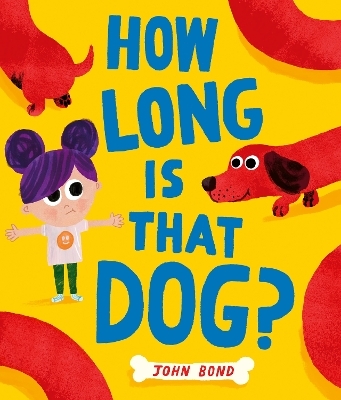 How Long is that Dog? - John Bond